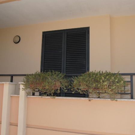 Abitazione Privata Nel Cuore Del Salento Muro Leccese Eksteriør bilde