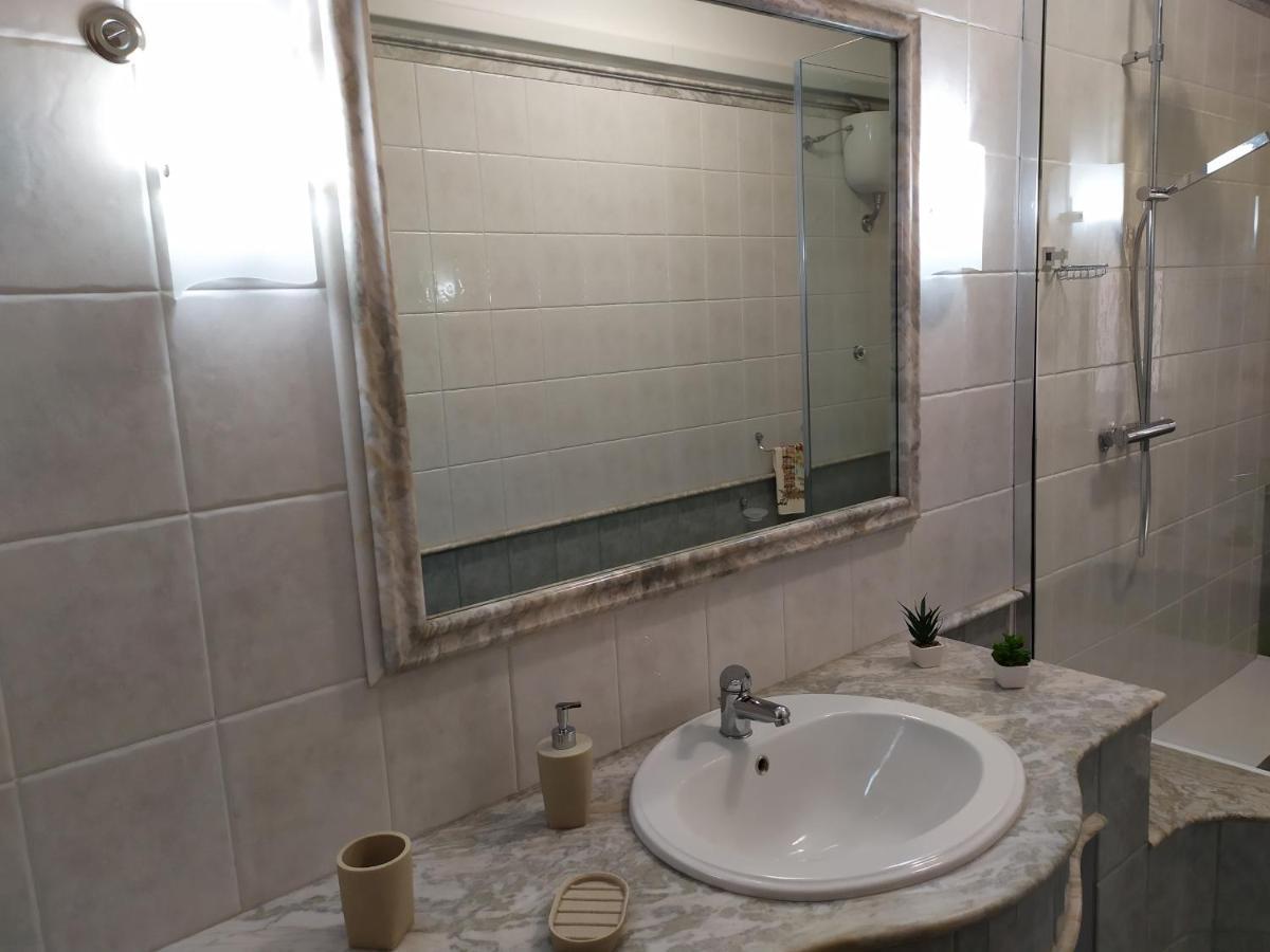 Abitazione Privata Nel Cuore Del Salento Muro Leccese Eksteriør bilde